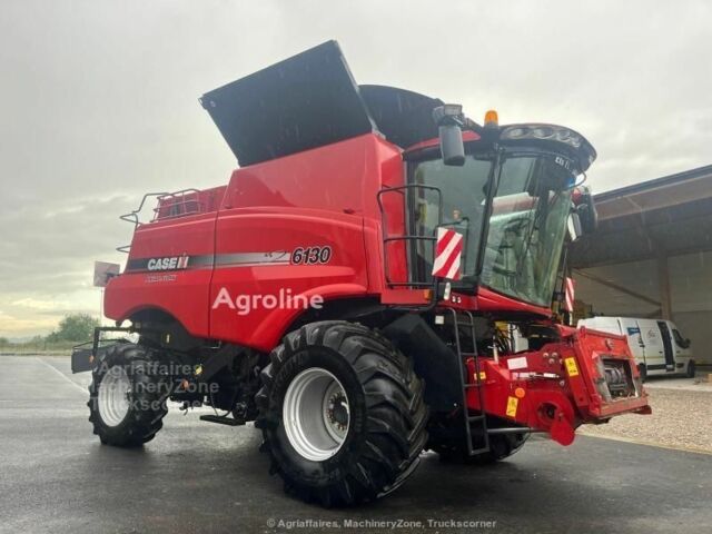 Кейс 6130, объемом двигателя 0 л и пробегом 0 тыс. км за 150362 $, фото 1 на Automoto.ua