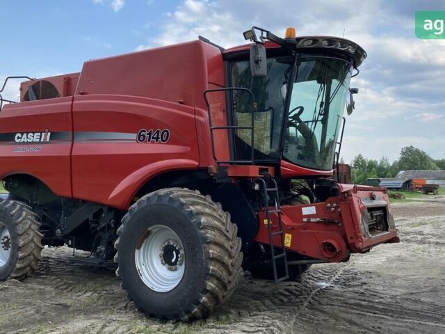 Кейс 6140, об'ємом двигуна 0 л та пробігом 0 тис. км за 145380 $, фото 1 на Automoto.ua