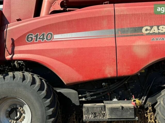 Кейс 6140, объемом двигателя 0 л и пробегом 0 тыс. км за 141665 $, фото 1 на Automoto.ua