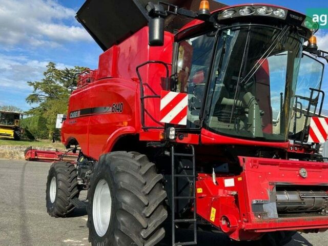 Кейс 6140, объемом двигателя 0 л и пробегом 0 тыс. км за 166786 $, фото 1 на Automoto.ua