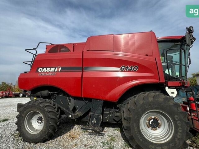 Кейс 6140, объемом двигателя 0 л и пробегом 0 тыс. км за 205682 $, фото 1 на Automoto.ua