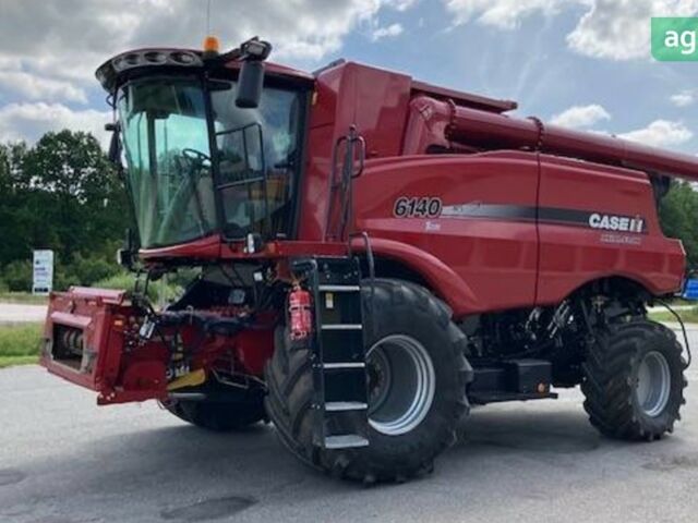 Кейс 6140, объемом двигателя 0 л и пробегом 0 тыс. км за 157534 $, фото 1 на Automoto.ua