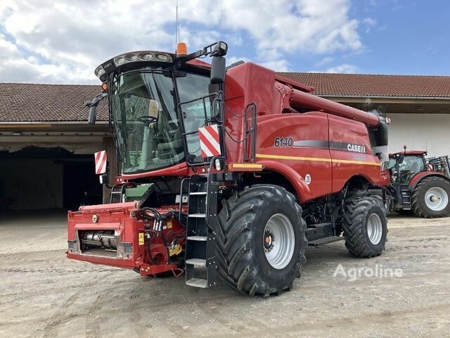 Кейс 6140, об'ємом двигуна 0 л та пробігом 0 тис. км за 245496 $, фото 1 на Automoto.ua