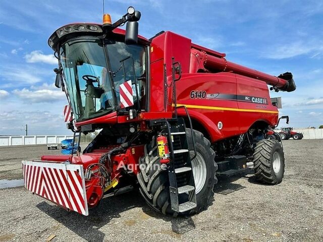 Кейс 6140, объемом двигателя 0 л и пробегом 0 тыс. км за 238416 $, фото 1 на Automoto.ua