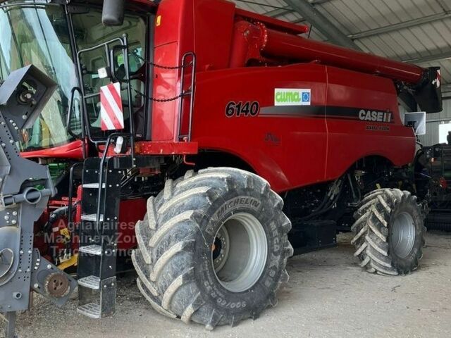 Кейс 6140, объемом двигателя 0 л и пробегом 0 тыс. км за 176439 $, фото 1 на Automoto.ua