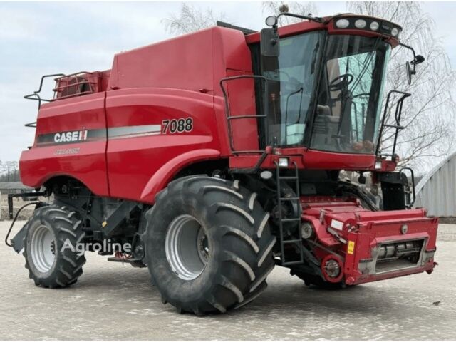Кейс 7088, объемом двигателя 0 л и пробегом 0 тыс. км за 96569 $, фото 1 на Automoto.ua
