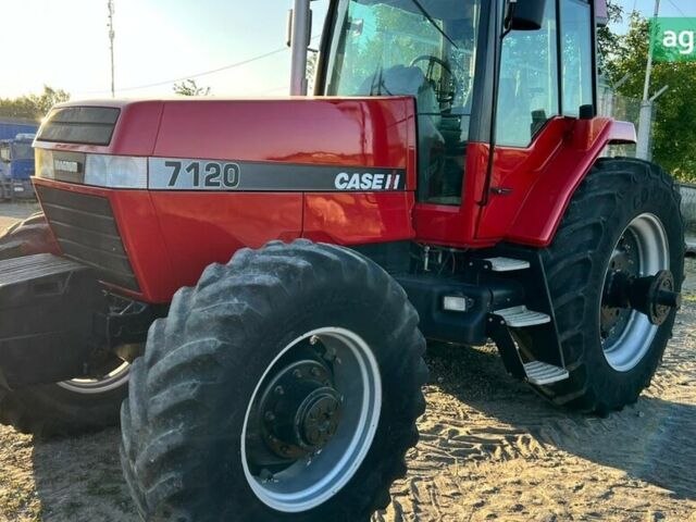 Кейс 7120, объемом двигателя 0 л и пробегом 0 тыс. км за 35700 $, фото 1 на Automoto.ua