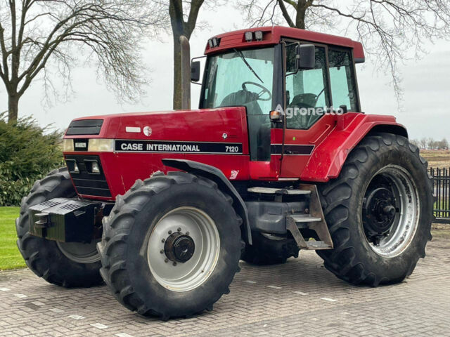 Кейс 7120, объемом двигателя 0 л и пробегом 0 тыс. км за 18320 $, фото 1 на Automoto.ua