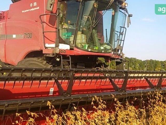 Кейс 7130 Axial-Flow, об'ємом двигуна 0 л та пробігом 0 тис. км за 183760 $, фото 1 на Automoto.ua