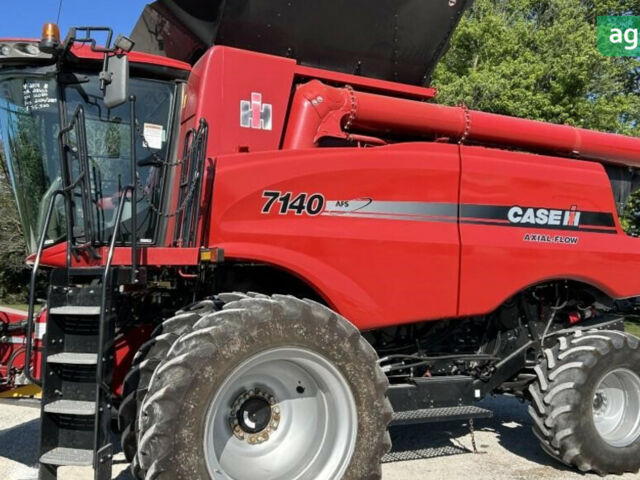Кейс 7140, об'ємом двигуна 0 л та пробігом 0 тис. км за 86588 $, фото 1 на Automoto.ua