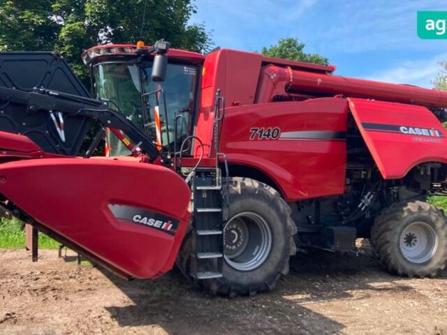 Кейс 7140, объемом двигателя 0 л и пробегом 0 тыс. км за 183028 $, фото 1 на Automoto.ua