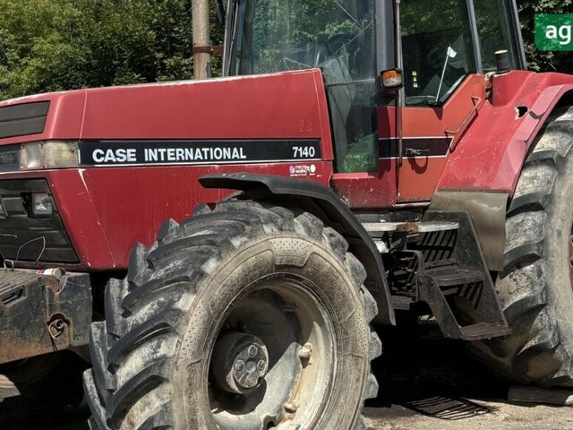 Кейс 7140, объемом двигателя 0 л и пробегом 0 тыс. км за 12000 $, фото 1 на Automoto.ua