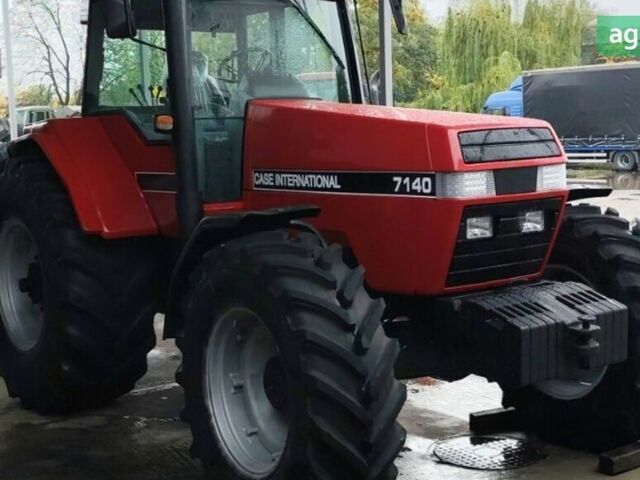 Кейс 7140, объемом двигателя 0 л и пробегом 0 тыс. км за 30000 $, фото 1 на Automoto.ua