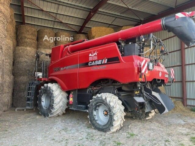 Кейс 7230, объемом двигателя 0 л и пробегом 0 тыс. км за 114832 $, фото 1 на Automoto.ua