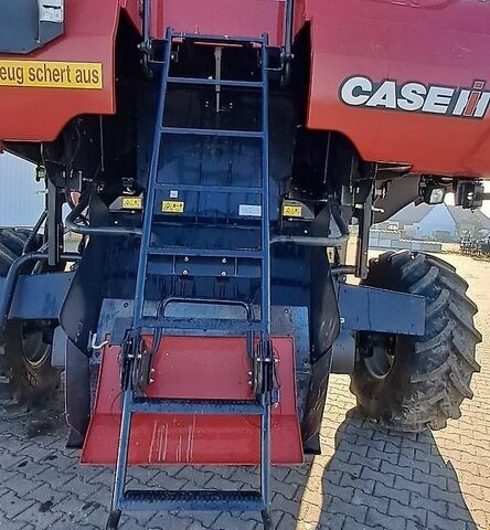 Кейс 7230, объемом двигателя 0 л и пробегом 0 тыс. км за 235730 $, фото 1 на Automoto.ua