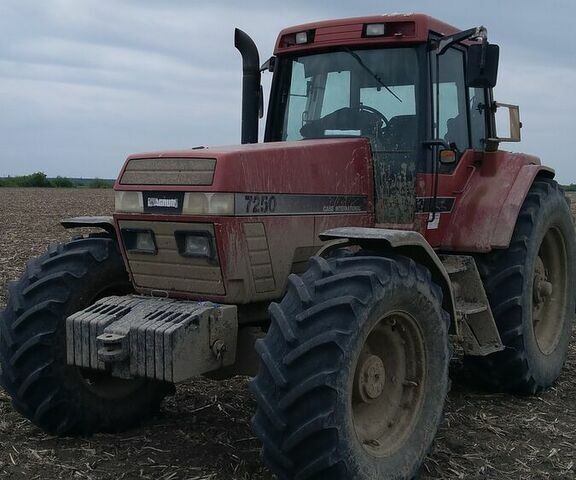 Красный Кейс 7250, объемом двигателя 0 л и пробегом 0 тыс. км за 9322 $, фото 1 на Automoto.ua