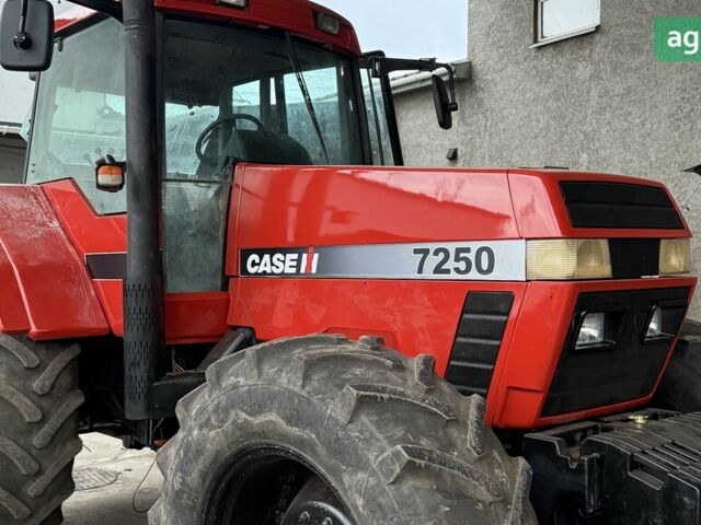 Кейс 7250, объемом двигателя 0 л и пробегом 0 тыс. км за 27000 $, фото 1 на Automoto.ua