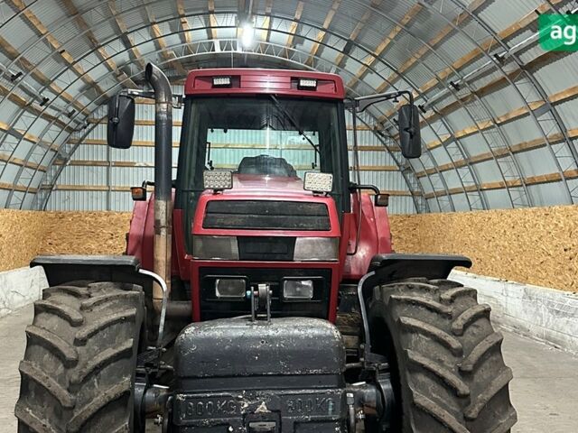 Кейс 7250, объемом двигателя 8.3 л и пробегом 0 тыс. км за 26500 $, фото 1 на Automoto.ua