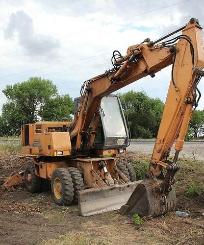 мідний Кейс 788, об'ємом двигуна 0 л та пробігом 12 тис. км за 19500 $, фото 1 на Automoto.ua