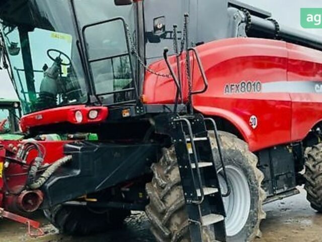 Кейс 8010, объемом двигателя 0 л и пробегом 0 тыс. км за 70651 $, фото 1 на Automoto.ua