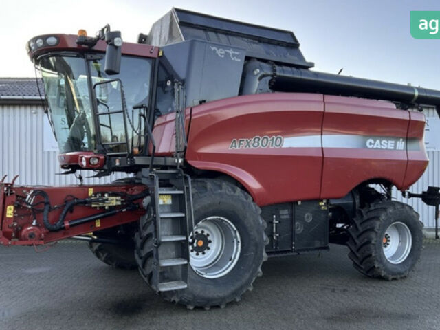 Кейс 8010, об'ємом двигуна 0 л та пробігом 0 тис. км за 82024 $, фото 1 на Automoto.ua
