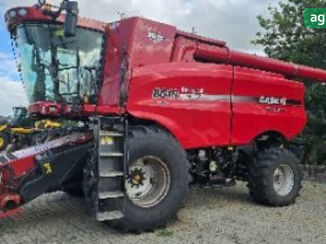 Кейс 8010, объемом двигателя 0 л и пробегом 0 тыс. км за 98451 $, фото 1 на Automoto.ua