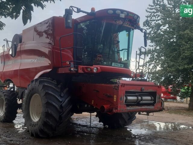 Кейс 8010, об'ємом двигуна 0 л та пробігом 0 тис. км за 57000 $, фото 1 на Automoto.ua