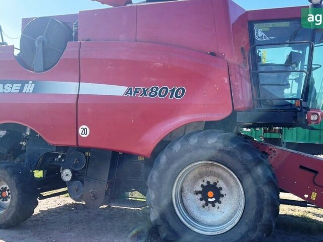 Кейс 8010, объемом двигателя 0 л и пробегом 0 тыс. км за 69000 $, фото 1 на Automoto.ua