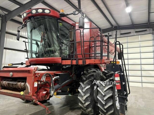 Кейс 8120, об'ємом двигуна 0 л та пробігом 0 тис. км за 65480 $, фото 1 на Automoto.ua