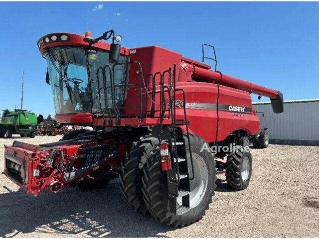Кейс 8120, объемом двигателя 0 л и пробегом 0 тыс. км за 54705 $, фото 1 на Automoto.ua