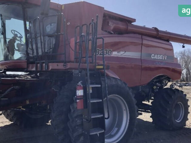 Кейс 8230, объемом двигателя 0 л и пробегом 0 тыс. км за 40848 $, фото 1 на Automoto.ua