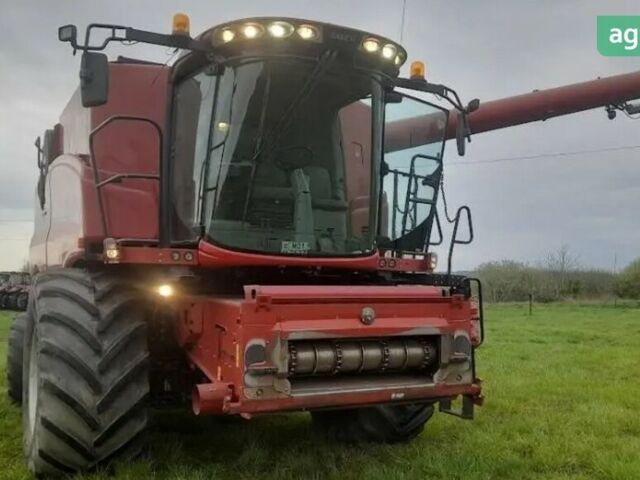 Кейс 8230, объемом двигателя 0 л и пробегом 0 тыс. км за 108315 $, фото 1 на Automoto.ua