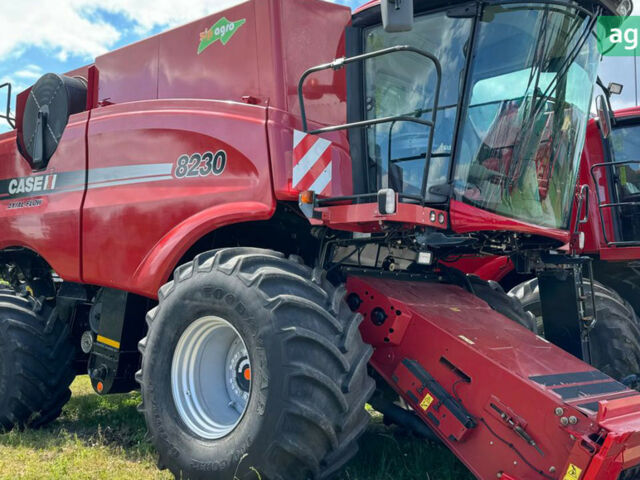 Кейс 8230, об'ємом двигуна 0 л та пробігом 0 тис. км за 116659 $, фото 1 на Automoto.ua