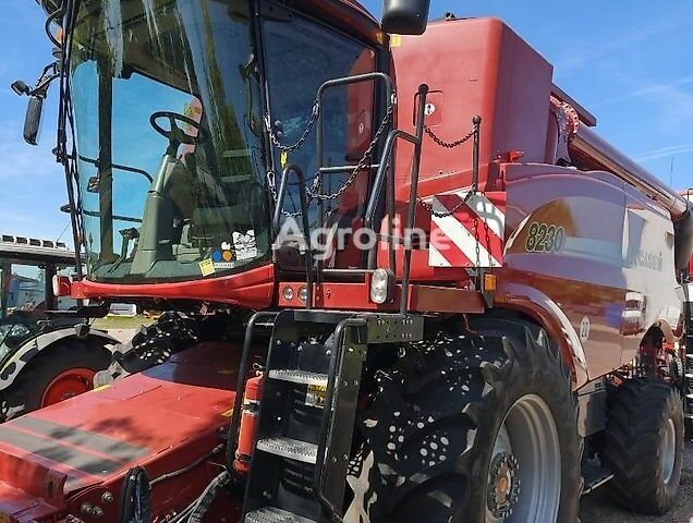 Кейс 8230, об'ємом двигуна 0 л та пробігом 0 тис. км за 146590 $, фото 1 на Automoto.ua