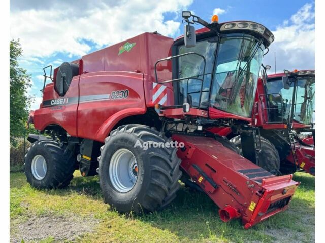 Кейс 8230, объемом двигателя 0 л и пробегом 0 тыс. км за 116249 $, фото 1 на Automoto.ua