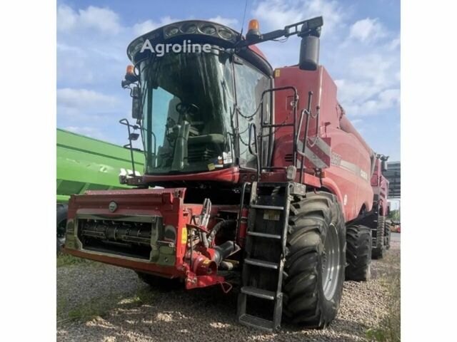 Кейс 8230, об'ємом двигуна 0 л та пробігом 0 тис. км за 150564 $, фото 1 на Automoto.ua
