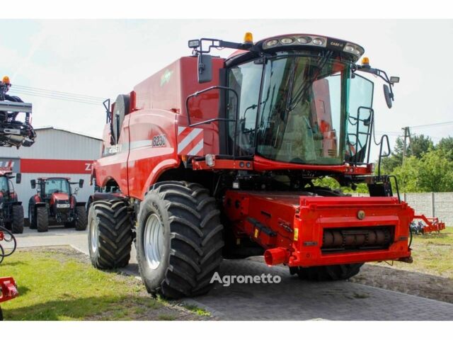 Кейс 8230, объемом двигателя 0 л и пробегом 0 тыс. км за 115005 $, фото 1 на Automoto.ua