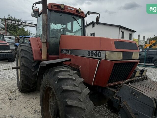 Кейс 8940, объемом двигателя 8.27 л и пробегом 0 тыс. км за 23364 $, фото 1 на Automoto.ua