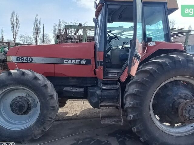 Кейс 8940, объемом двигателя 0 л и пробегом 600 тыс. км за 19500 $, фото 1 на Automoto.ua