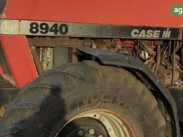 Кейс 8940 2000 в Киеве на Automoto.ua Кейс 8940, объемом двигателя 0 л и пробегом 0 тыс. км за 32000 $, фото 1 на Automoto.ua