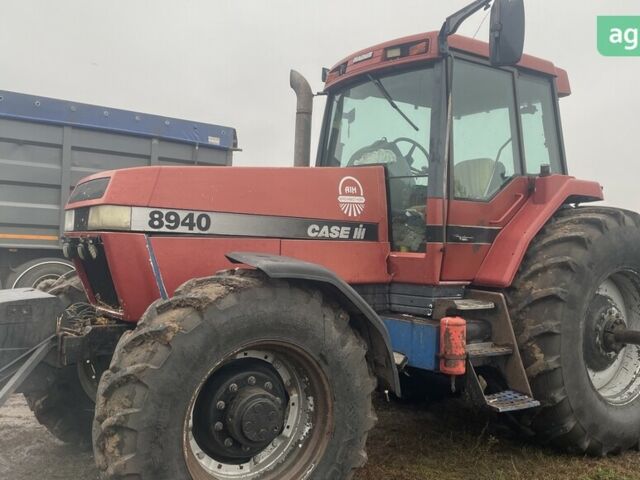 Кейс 8940 2001 в Лебедине на Automoto.ua Кейс 8940, объемом двигателя 0 л и пробегом 0 тыс. км за 23000 $, фото 1 на Automoto.ua