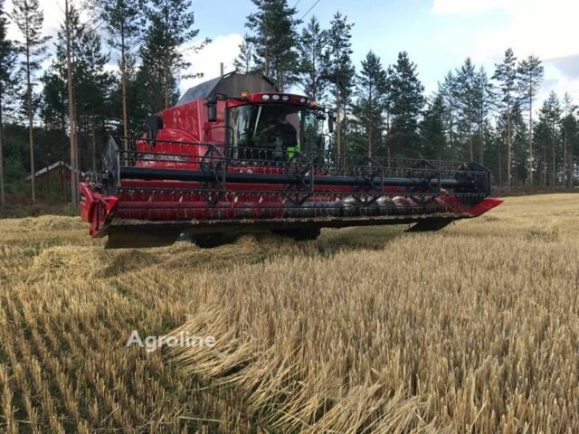 Кейс 9010, об'ємом двигуна 0 л та пробігом 0 тис. км за 108839 $, фото 1 на Automoto.ua