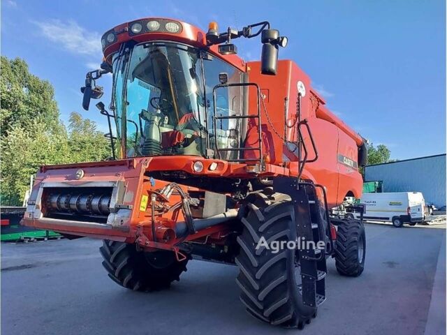 Кейс 9120, об'ємом двигуна 0 л та пробігом 0 тис. км за 91599 $, фото 1 на Automoto.ua