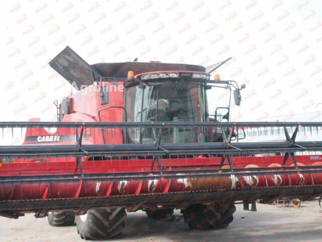 Червоний Кейс 9230, об'ємом двигуна 0 л та пробігом 0 тис. км за 145129 $, фото 1 на Automoto.ua