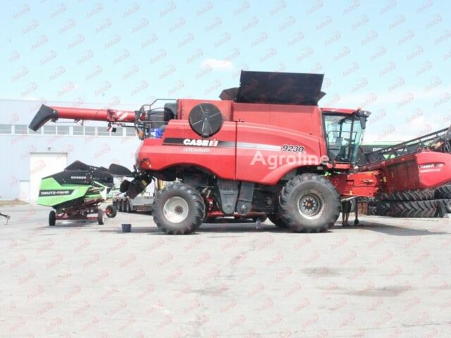 Красный Кейс 9230, объемом двигателя 0 л и пробегом 0 тыс. км за 145376 $, фото 1 на Automoto.ua