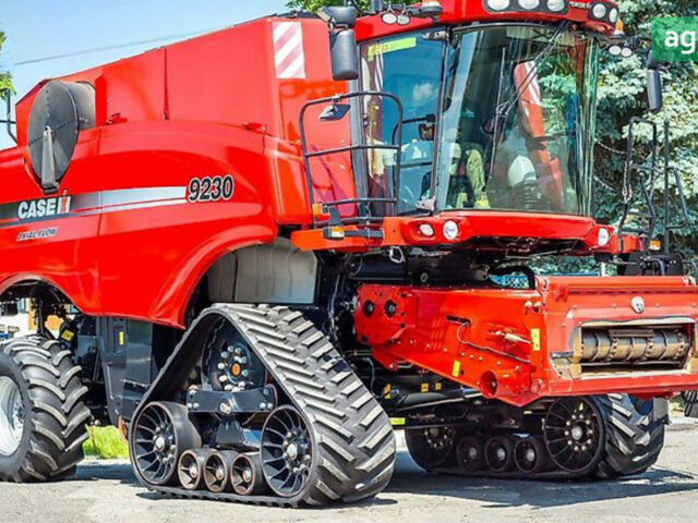 Кейс 9230, об'ємом двигуна 0 л та пробігом 0 тис. км за 120825 $, фото 1 на Automoto.ua