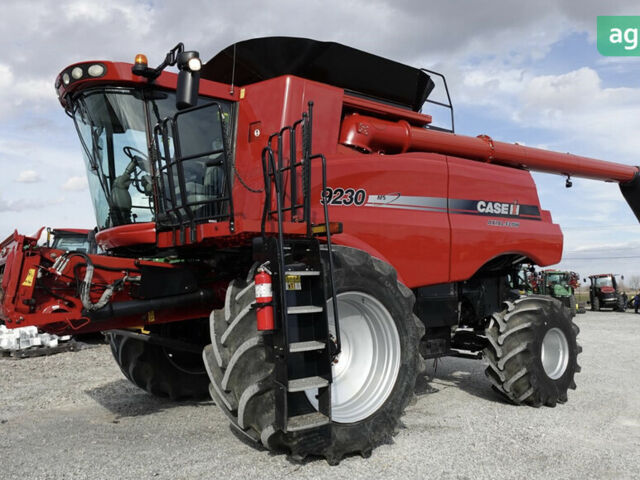 Кейс 9230, объемом двигателя 0 л и пробегом 0 тыс. км за 98133 $, фото 1 на Automoto.ua