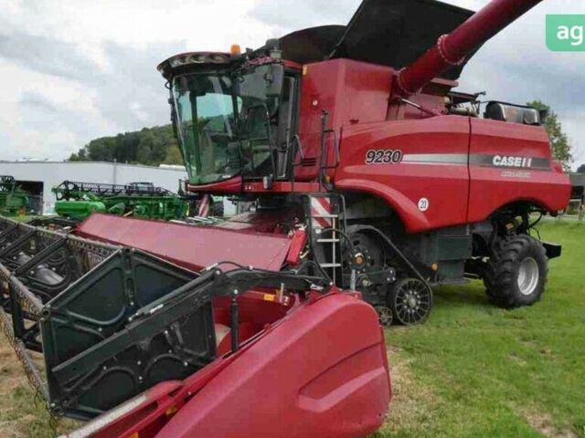 Кейс 9230, объемом двигателя 0 л и пробегом 0 тыс. км за 111574 $, фото 1 на Automoto.ua