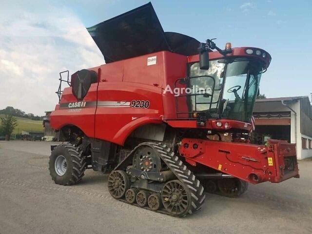 Кейс 9230, об'ємом двигуна 0 л та пробігом 0 тис. км за 115225 $, фото 1 на Automoto.ua