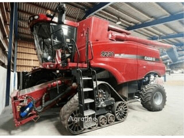 Кейс 9230, объемом двигателя 0 л и пробегом 0 тыс. км за 94906 $, фото 1 на Automoto.ua